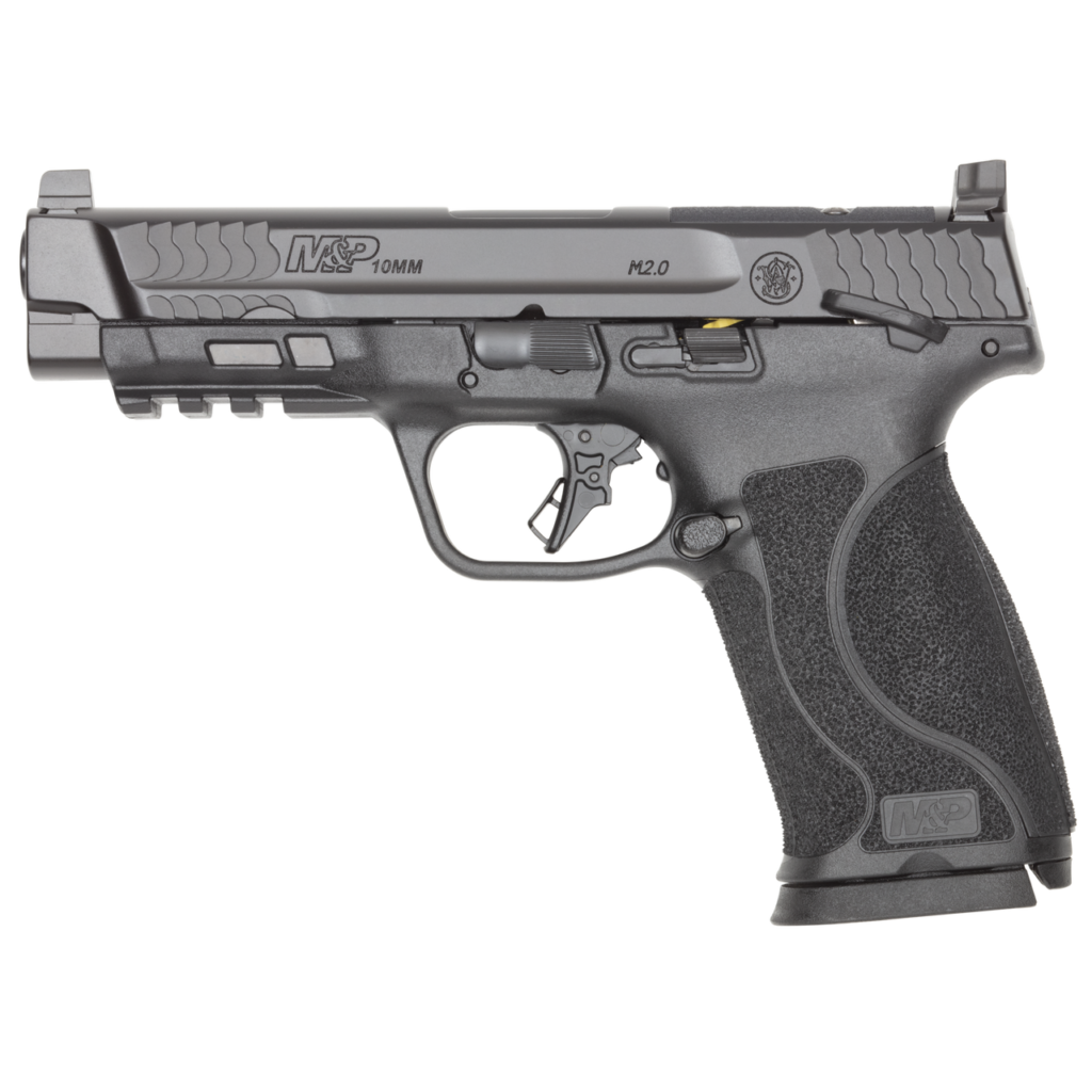 M&P 2.0 Full Size series