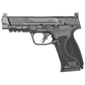 M&P 2.0 Full Size series