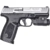 Smith and Wesson 9mm Carbine
