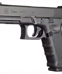 Glock 22 Gen 4