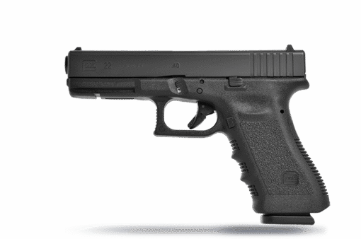 Glock 22(G22)