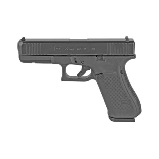 Glock 22 Gen 5