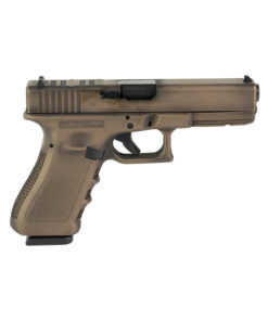 glock 22 gen 3