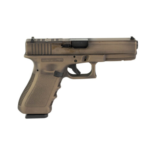 glock 22 gen 3