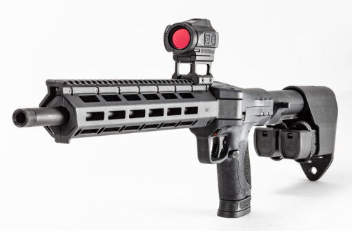 Smith & Wesson  rifleshooter