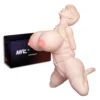 .0 Anna is a stylized anime sex doll art figure